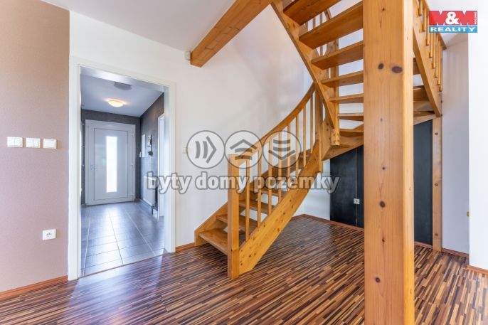 Prodej, Rodinný dům, Chýně