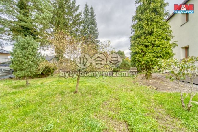 Prodej, Rodinný dům, Sadov