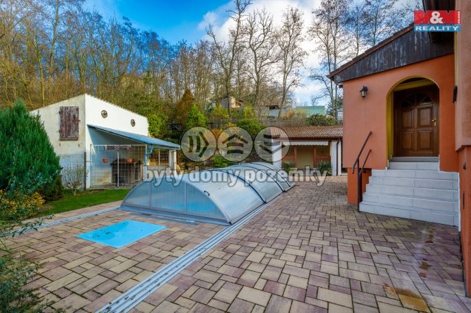 Prodej, Rodinný dům, Straškov-Vodochody