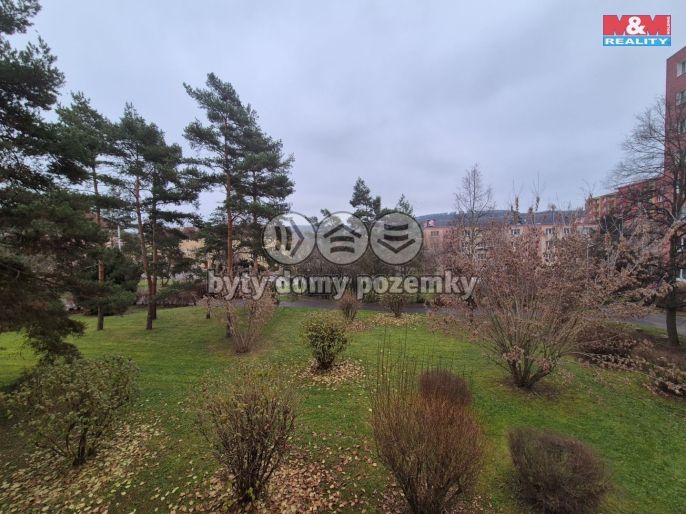 Prodej, Byt 2+1, Beroun