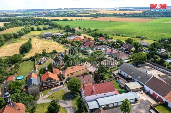 Prodej, Pozemek k bydlení, Cítoliby