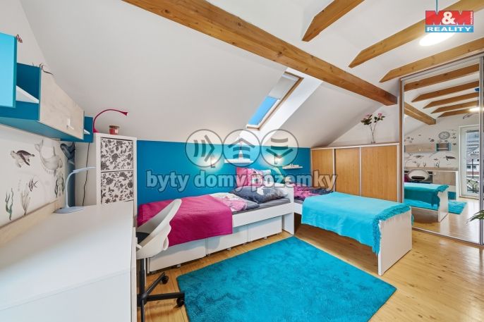 Prodej, Rodinný dům, Jablonné nad Orlicí