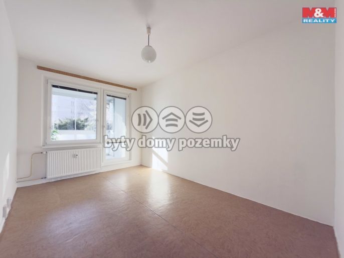 Prodej, Byt 4+1, Ostrava