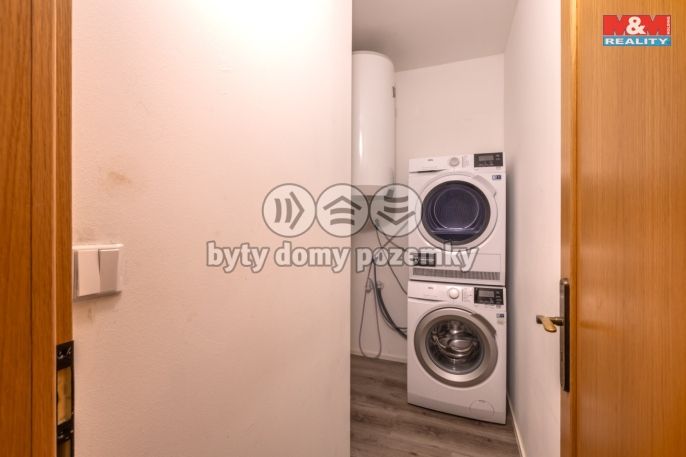 Prodej, Byt 2+kk, Kosmonosy