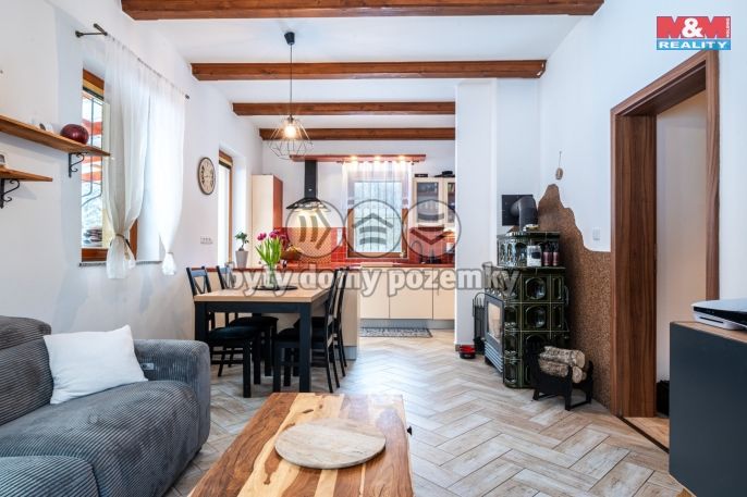 Prodej, Rodinný dům, Chroboly