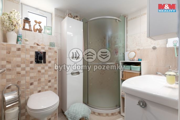 Prodej, Rodinný dům, Frýdlant nad Ostravicí