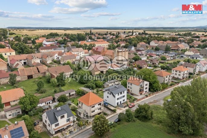 Prodej, Rodinný dům, Kněževes