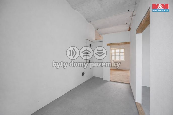 Prodej, Byt 3+1, Meziměstí