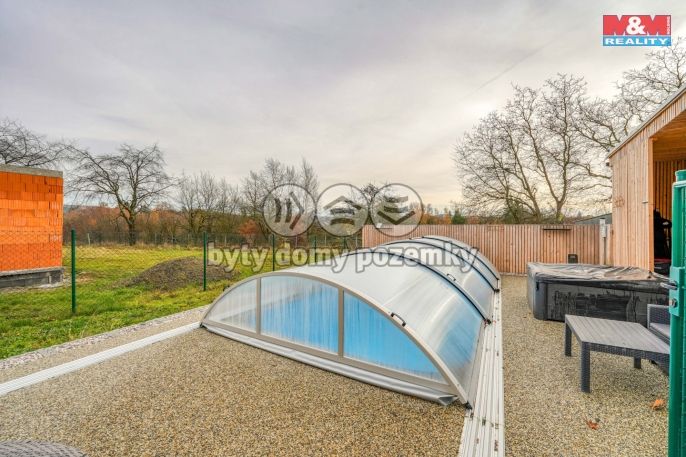 Prodej, Rodinný dům, Mirošov