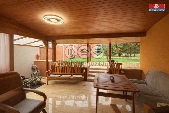 Prodej, Rodinný dům, Radkova Lhota