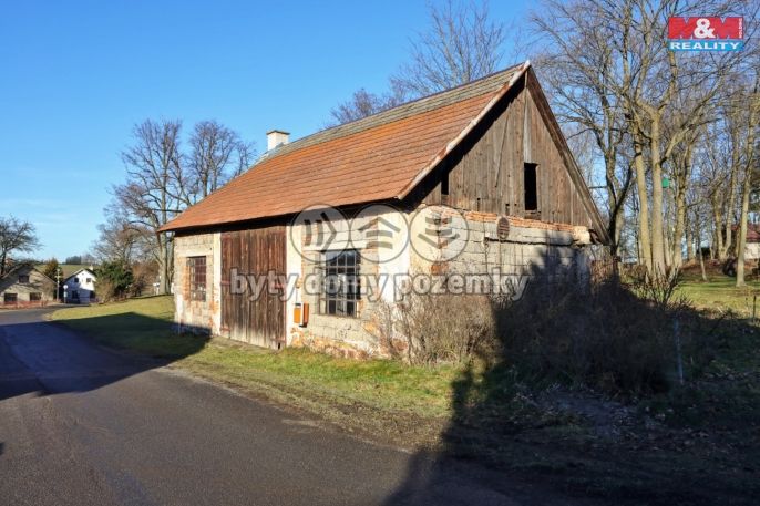 Prodej, Pozemek k bydlení, Libice nad Doubravou