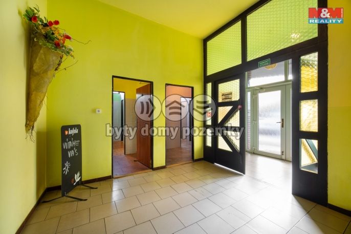 Prodej, Hotel, penzion, Stradouň