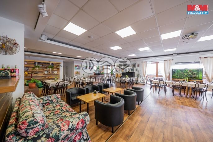 Prodej, Restaurace, stravování, Frýdlant nad Ostravicí