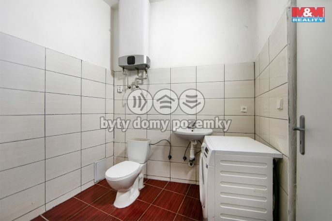 Prodej, Rodinný dům, Bezdružice