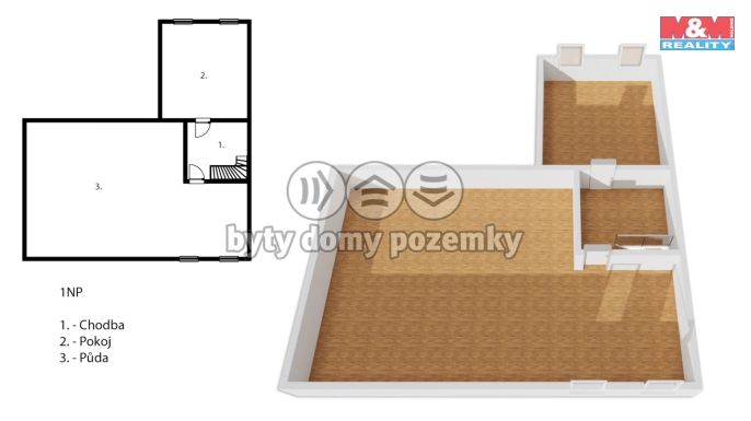 Prodej, Rodinný dům, Šluknov