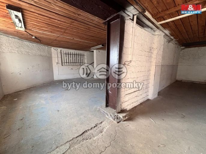 Pronájem, Sklad, Plzeň