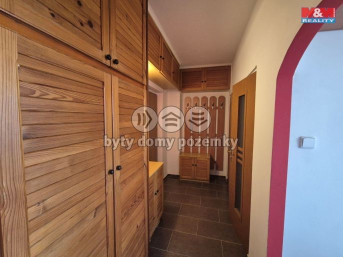 Pronájem, Byt 2+1, Beroun