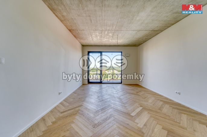 Prodej, Byt 3+kk, Plzeň