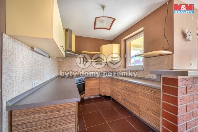 Prodej, Rodinný dům, Litohlavy