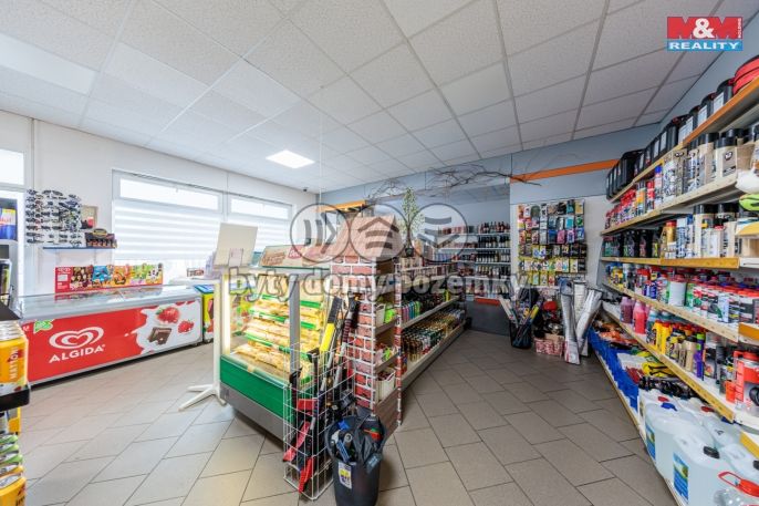 Prodej, Obchod a služby, Nová Role