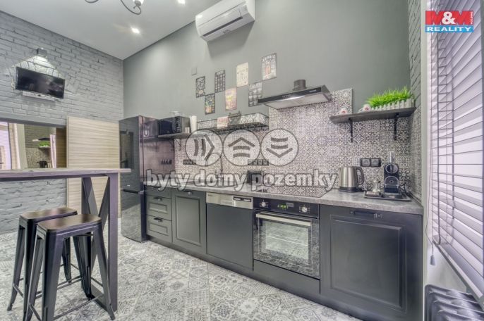 Prodej, Hotel, penzion, Karlovy Vary