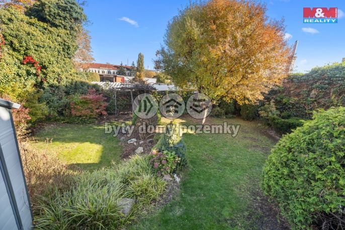 Prodej, Rodinný dům, Kladno