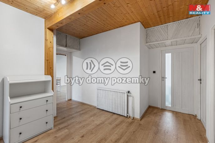 Prodej, Rodinný dům, Králův Dvůr