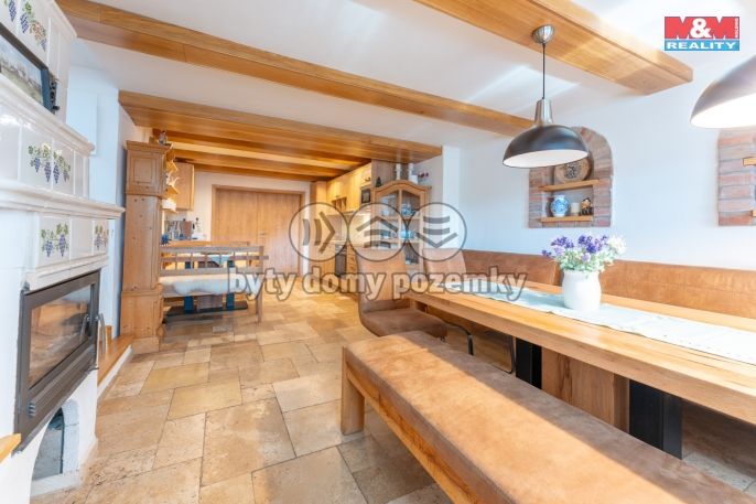 Prodej, Vinný sklep, Velké Bílovice