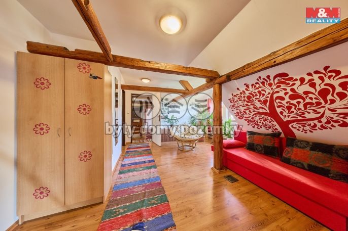 Prodej, Rodinný dům, Velké Svatoňovice