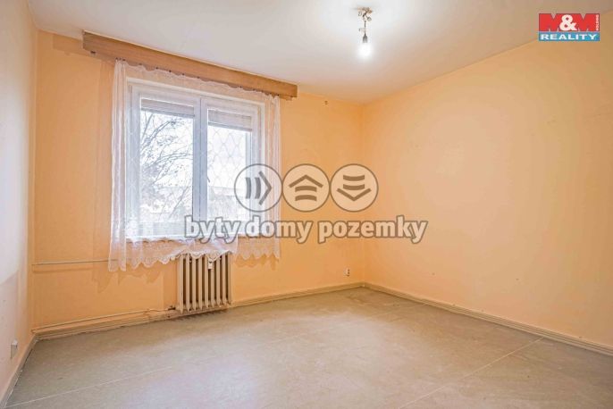 Prodej, Byt 3+1, Orlová