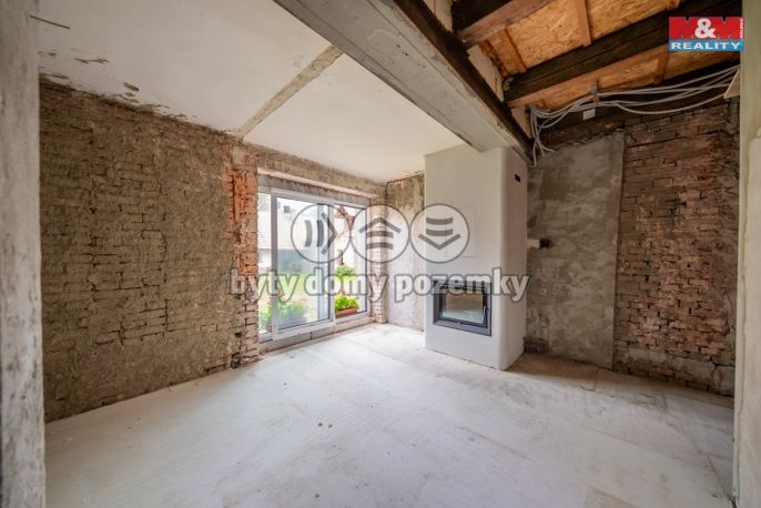 Prodej, Rodinný dům, Babice u Rosic