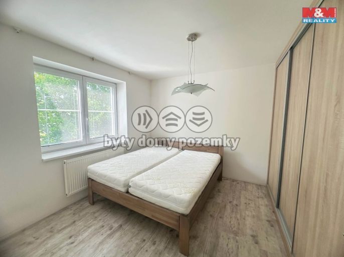 Pronájem, Byt 3+kk, Liberec