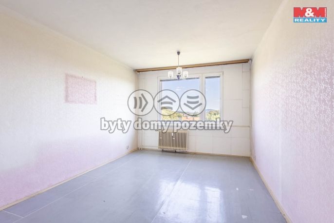 Prodej, Byt 2+1, Nový Bor