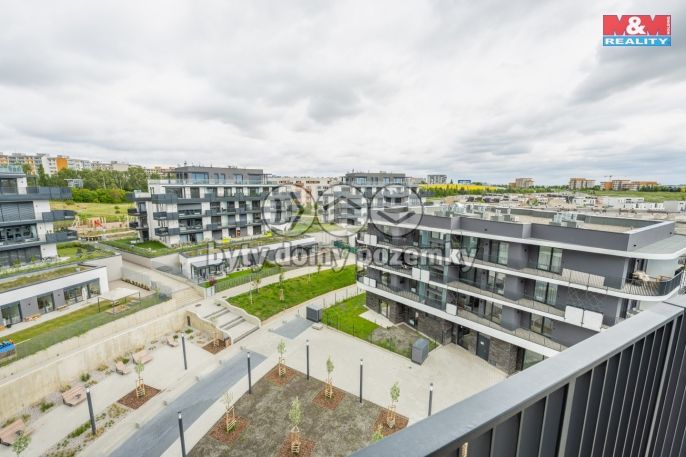 Prodej, Byt 4+kk, Praha