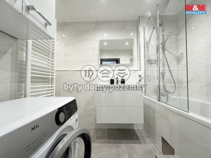 Prodej, Byt 2+1, České Budějovice