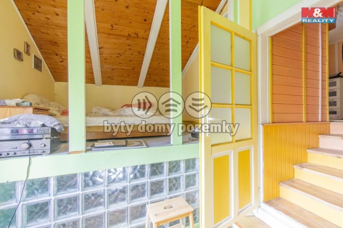 Prodej, Rodinný dům, Široká Niva