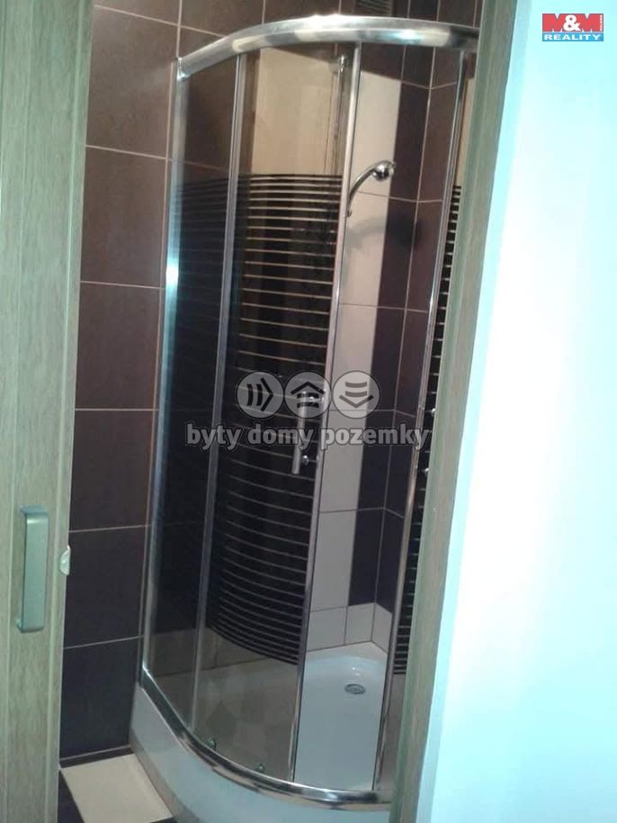 Prodej, Byt 2+kk, Rumburk