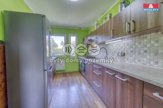 Prodej, Rodinný dům, Kralovice