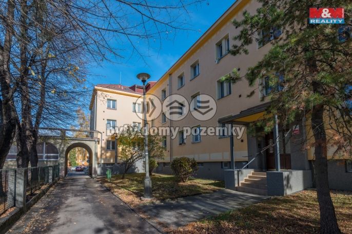 Prodej, Byt 2+1, Přerov