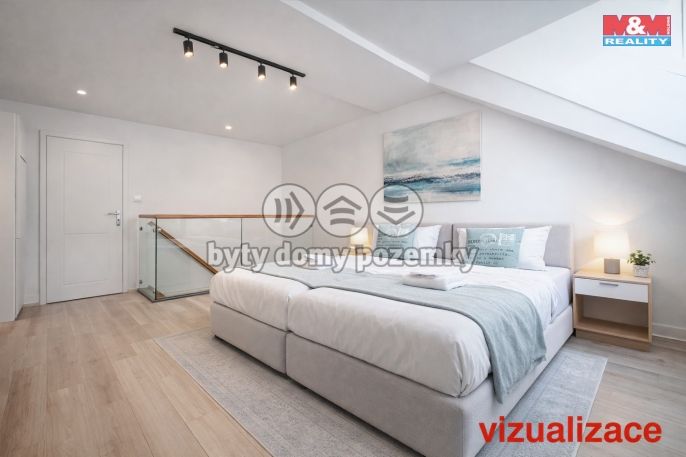 Prodej, Byt 3+1, Karlovy Vary