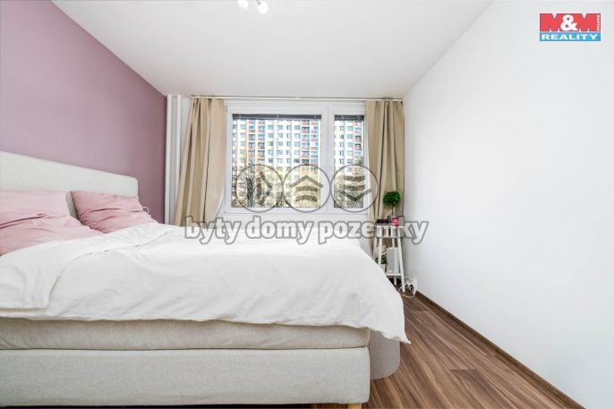 Prodej, Byt 3+1, Praha