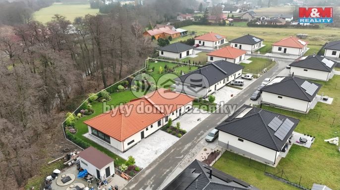 Prodej, Rodinný dům, Rychvald