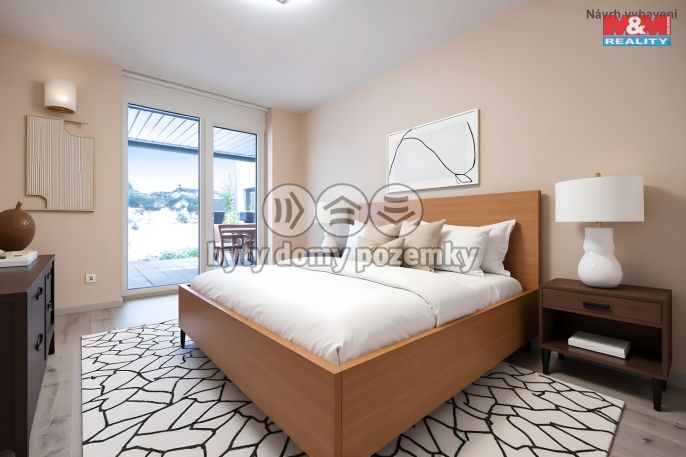 Prodej, Rodinný dům, Doubravčice