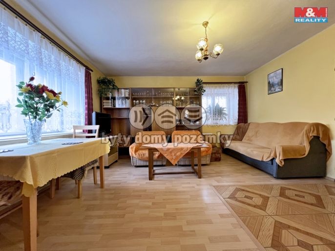 Prodej, Rodinný dům, Kravaře