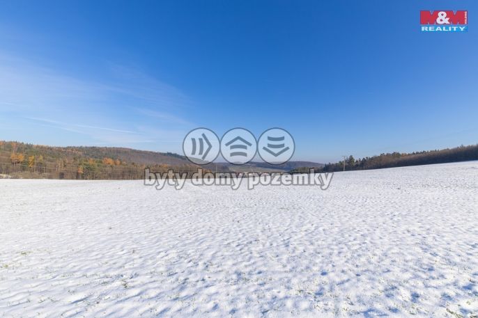 Prodej, Pozemek k bydlení, Tišnov