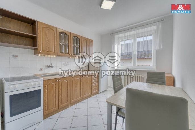 Prodej, Byt 3+1, Měčín