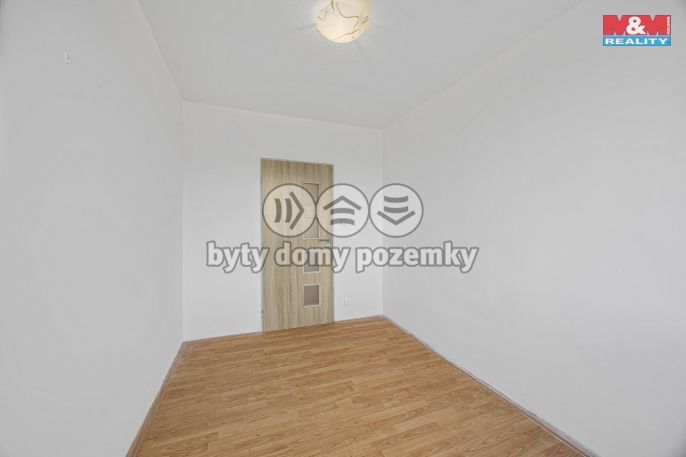 Pronájem, Byt 3+1, Hronov
