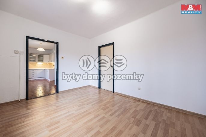 Prodej, Rodinný dům, Červený Kostelec