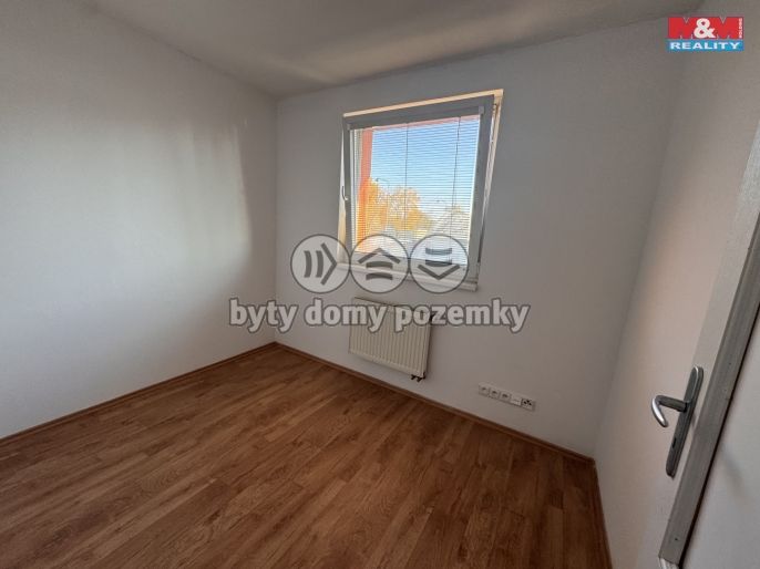 Pronájem, Byt 2+kk, Ostrava