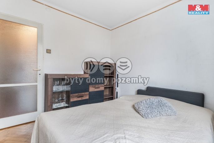 Prodej, Byt 3+1, Ústí nad Labem